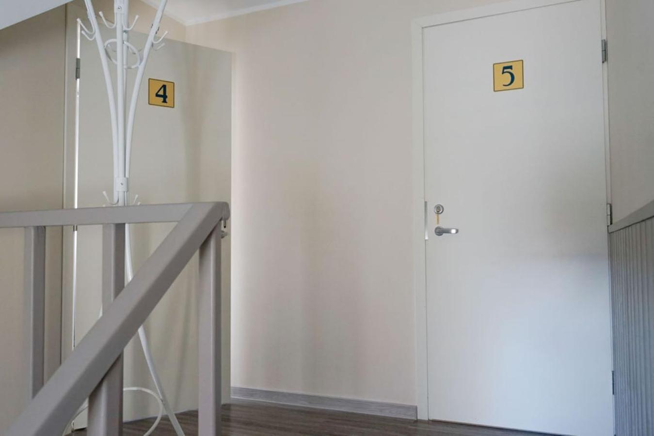 Ferienwohnung Ranna Majutus Pärnu Zimmer foto