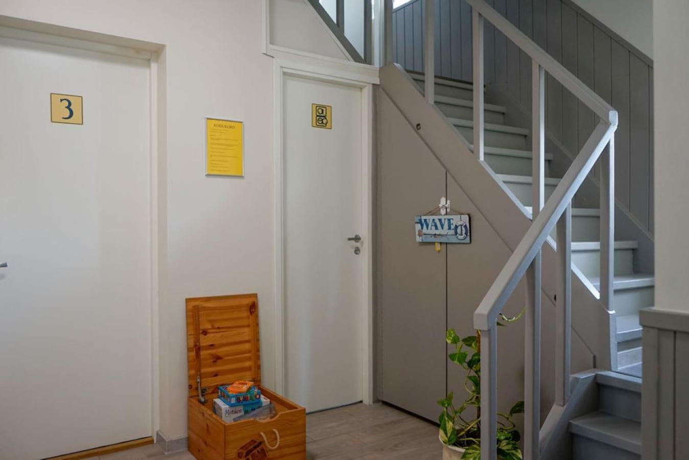 Ferienwohnung Ranna Majutus Pärnu Zimmer foto