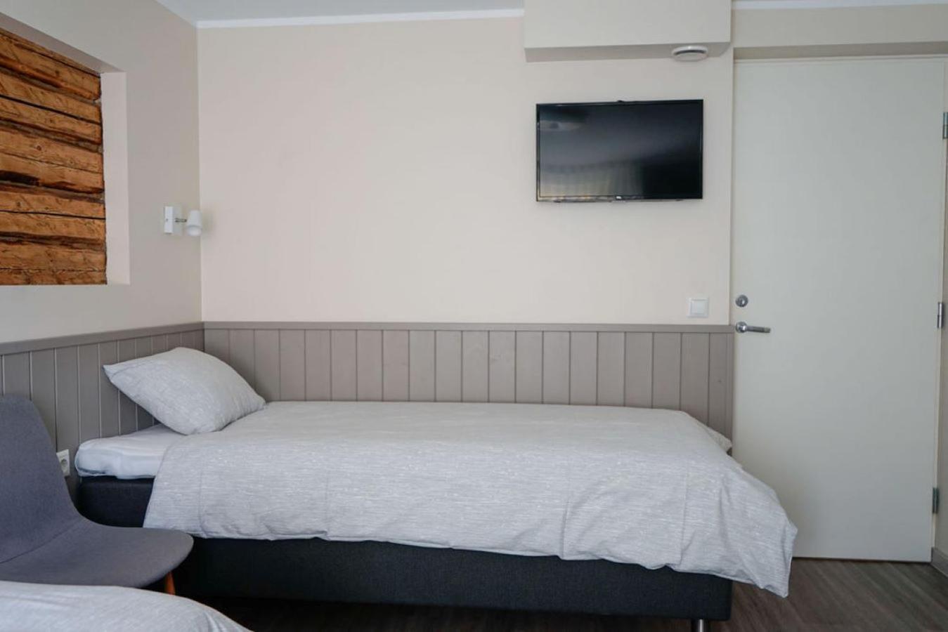 Ferienwohnung Ranna Majutus Pärnu Zimmer foto