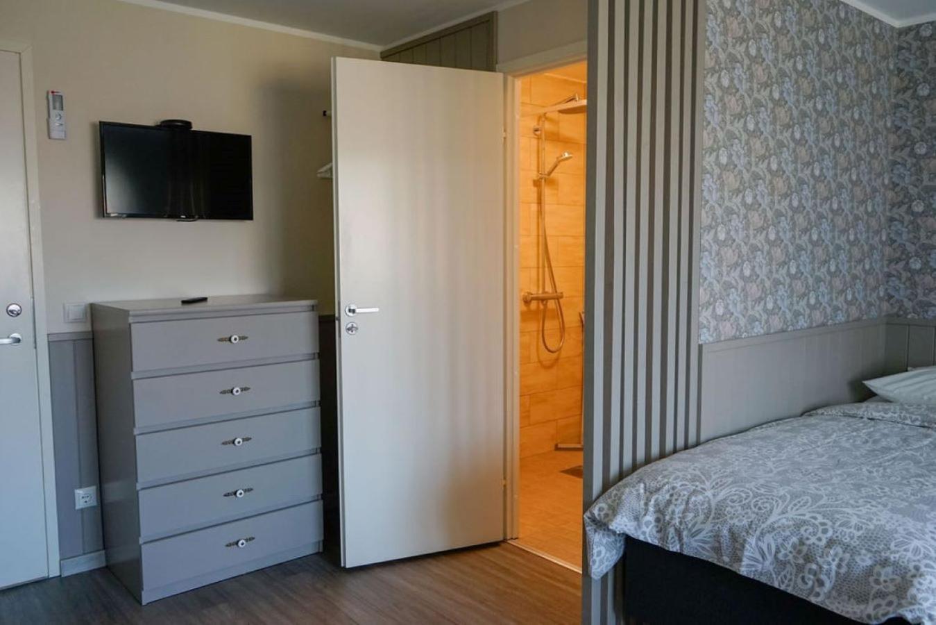 Ferienwohnung Ranna Majutus Pärnu Zimmer foto