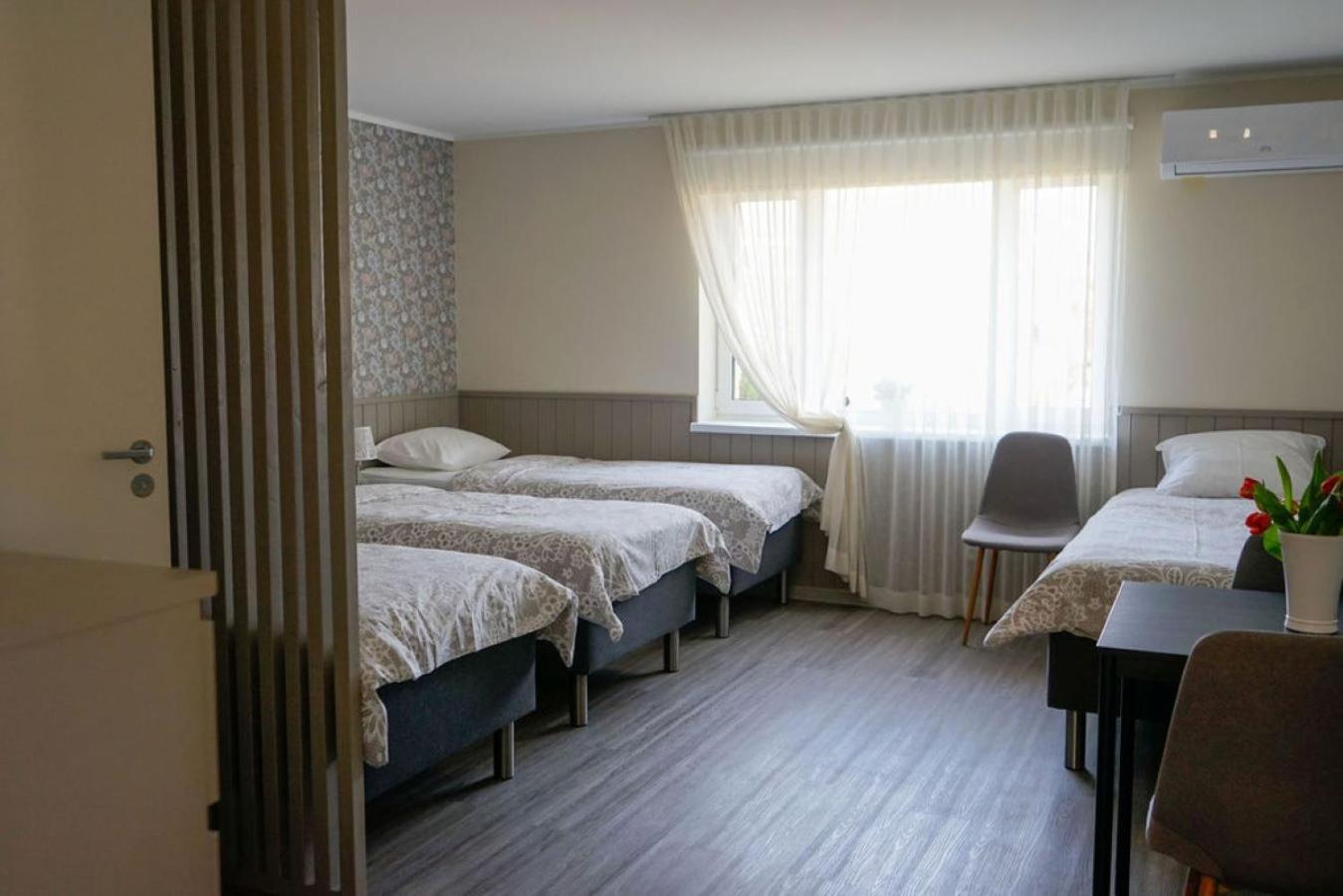 Ferienwohnung Ranna Majutus Pärnu Zimmer foto