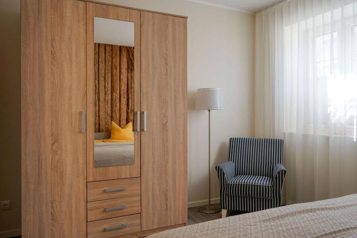 Ferienwohnung Ranna Majutus Pärnu Zimmer foto
