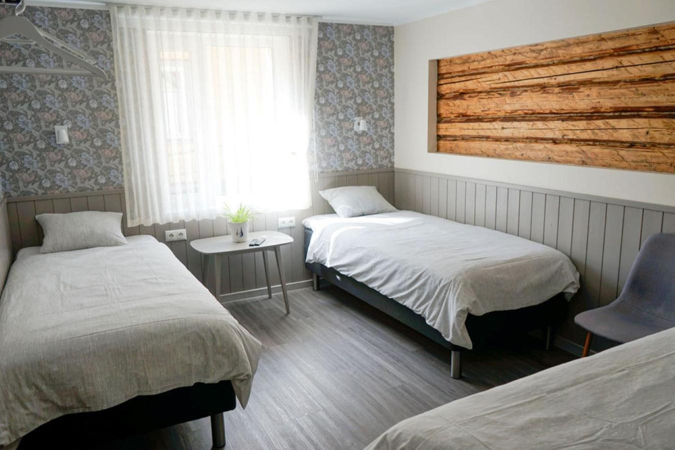 Ferienwohnung Ranna Majutus Pärnu Zimmer foto