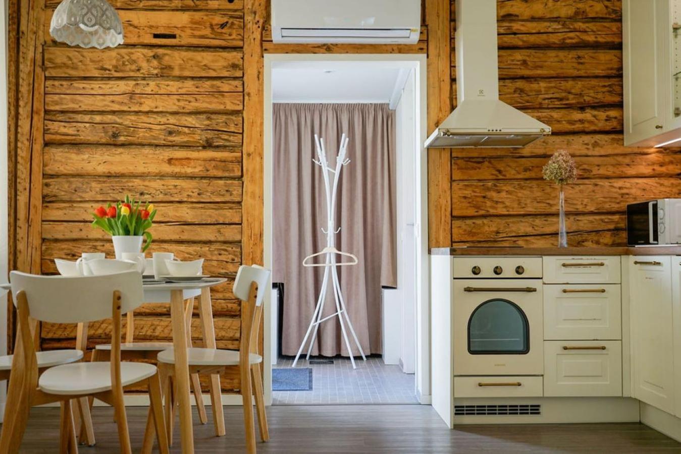 Ferienwohnung Ranna Majutus Pärnu Zimmer foto