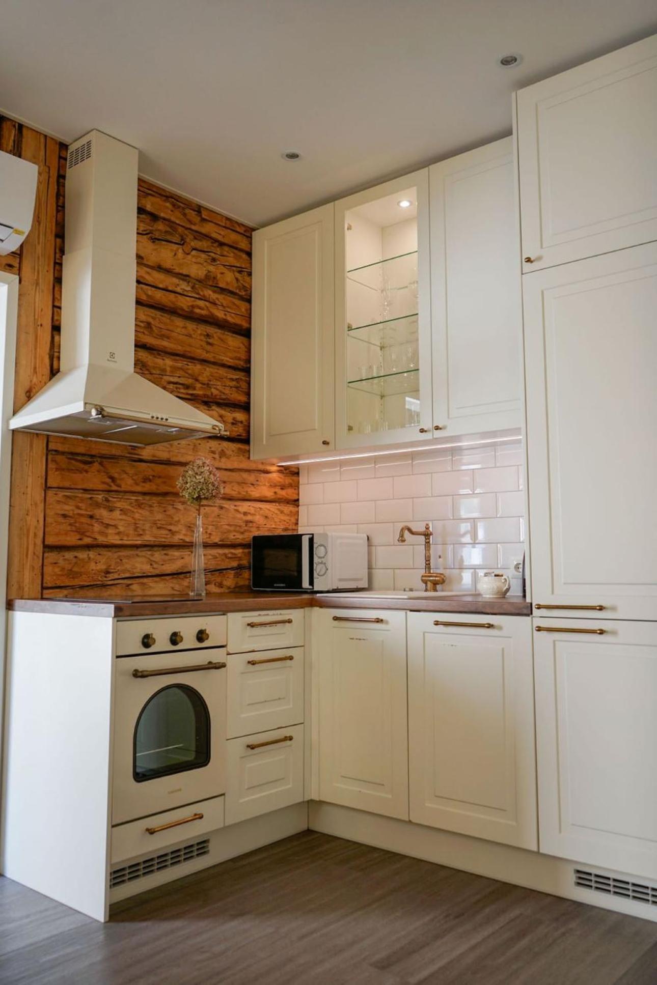 Ferienwohnung Ranna Majutus Pärnu Zimmer foto