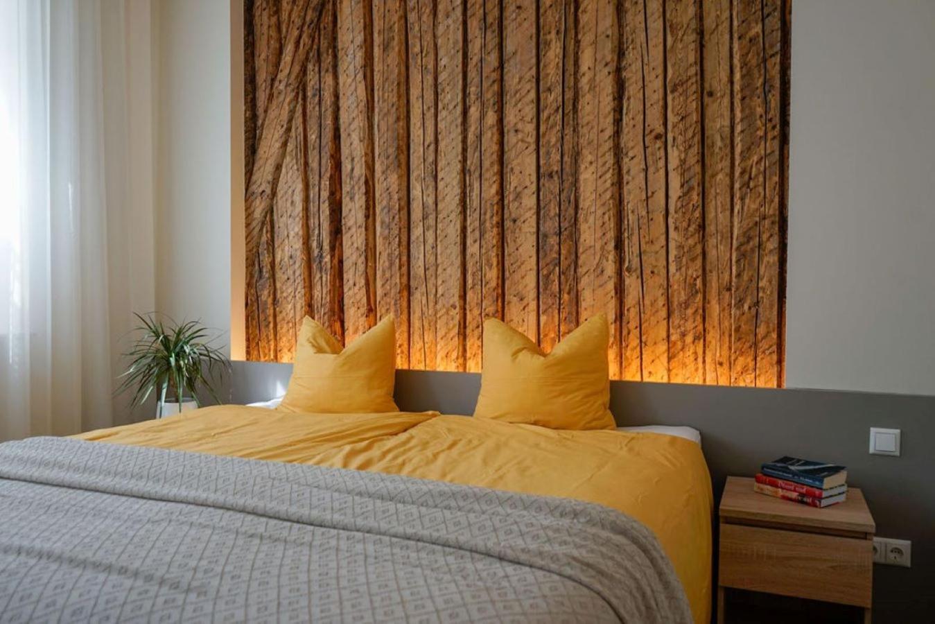 Ferienwohnung Ranna Majutus Pärnu Zimmer foto