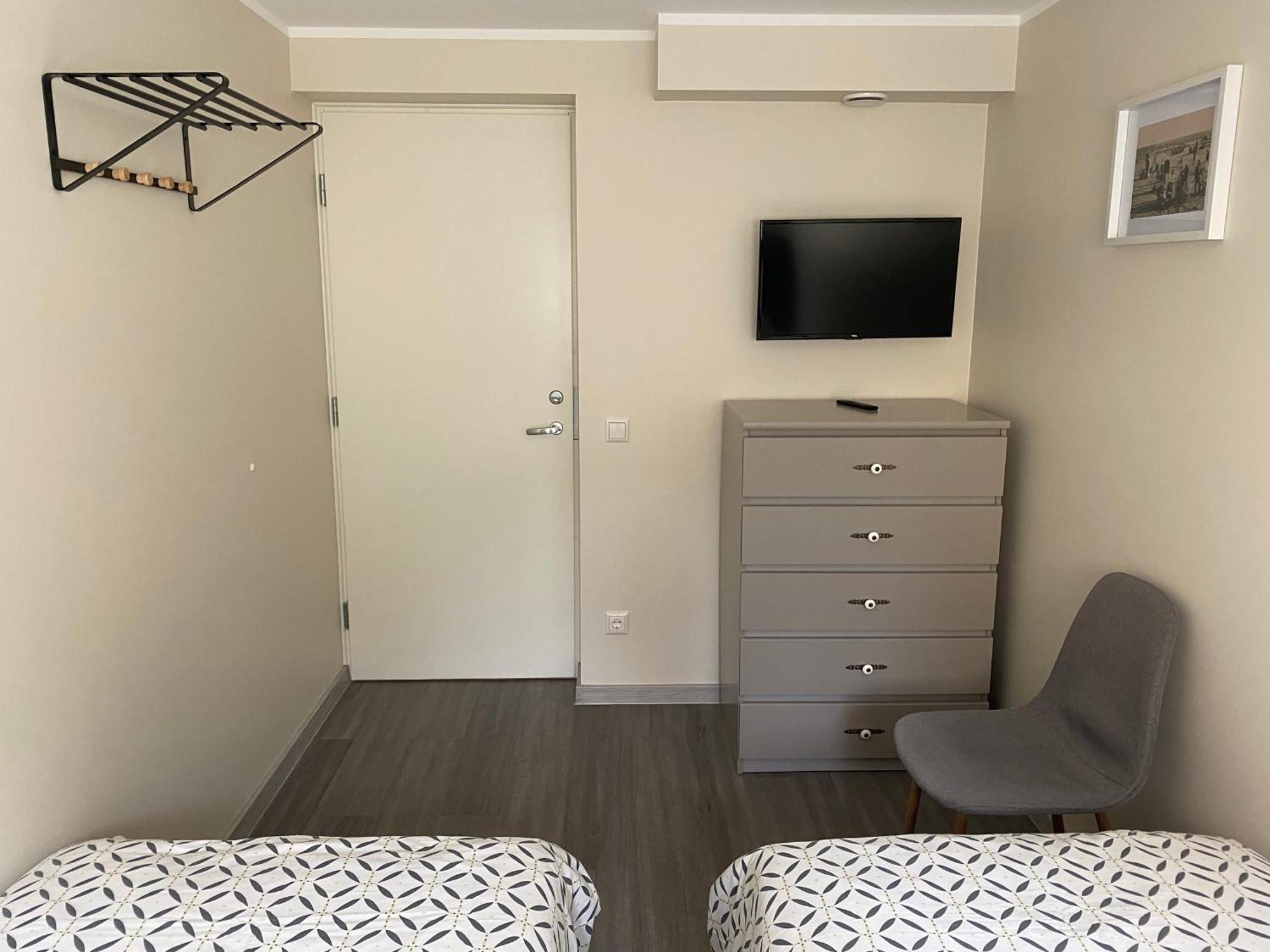 Ferienwohnung Ranna Majutus Pärnu Zimmer foto