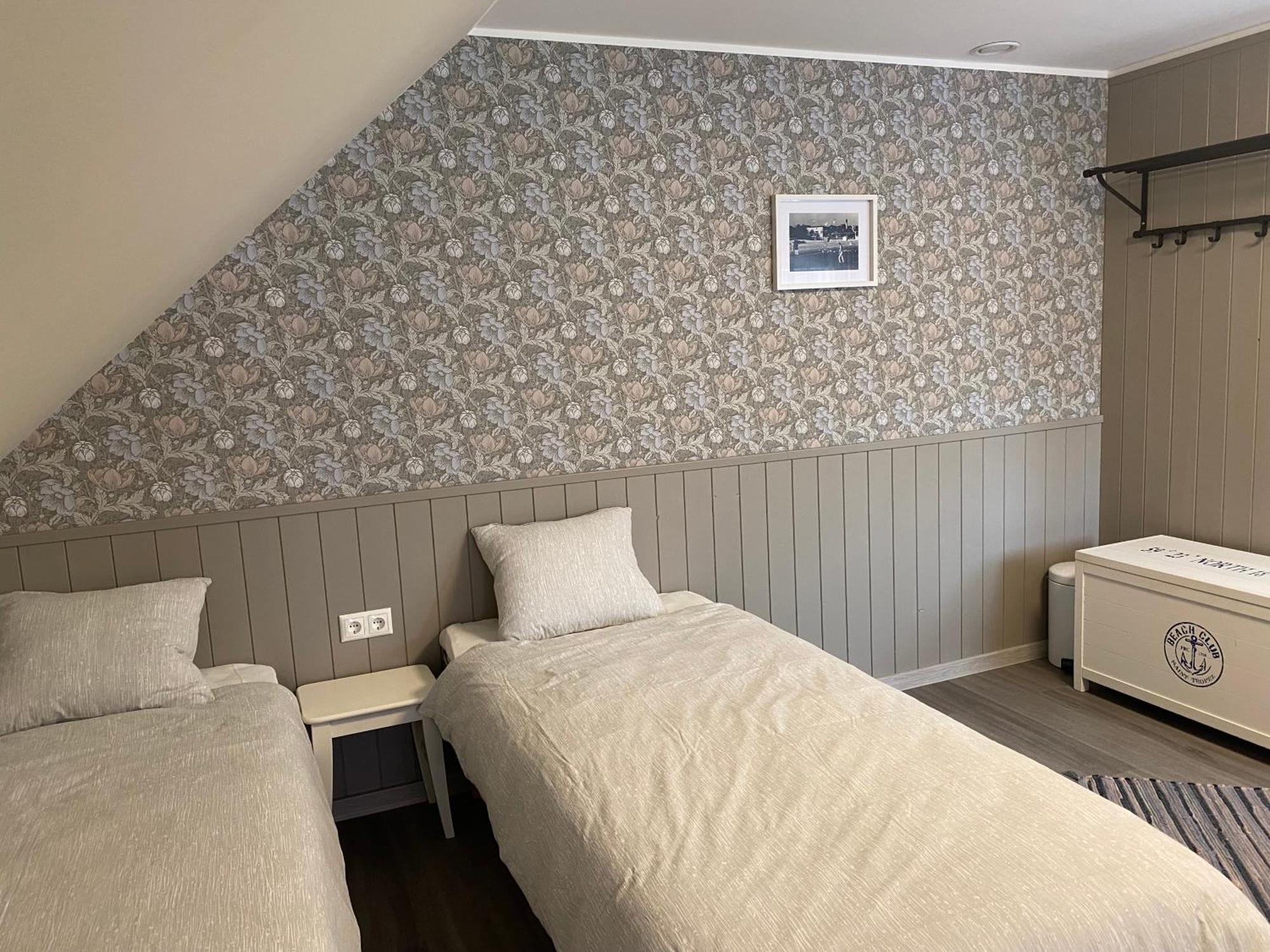 Ferienwohnung Ranna Majutus Pärnu Zimmer foto