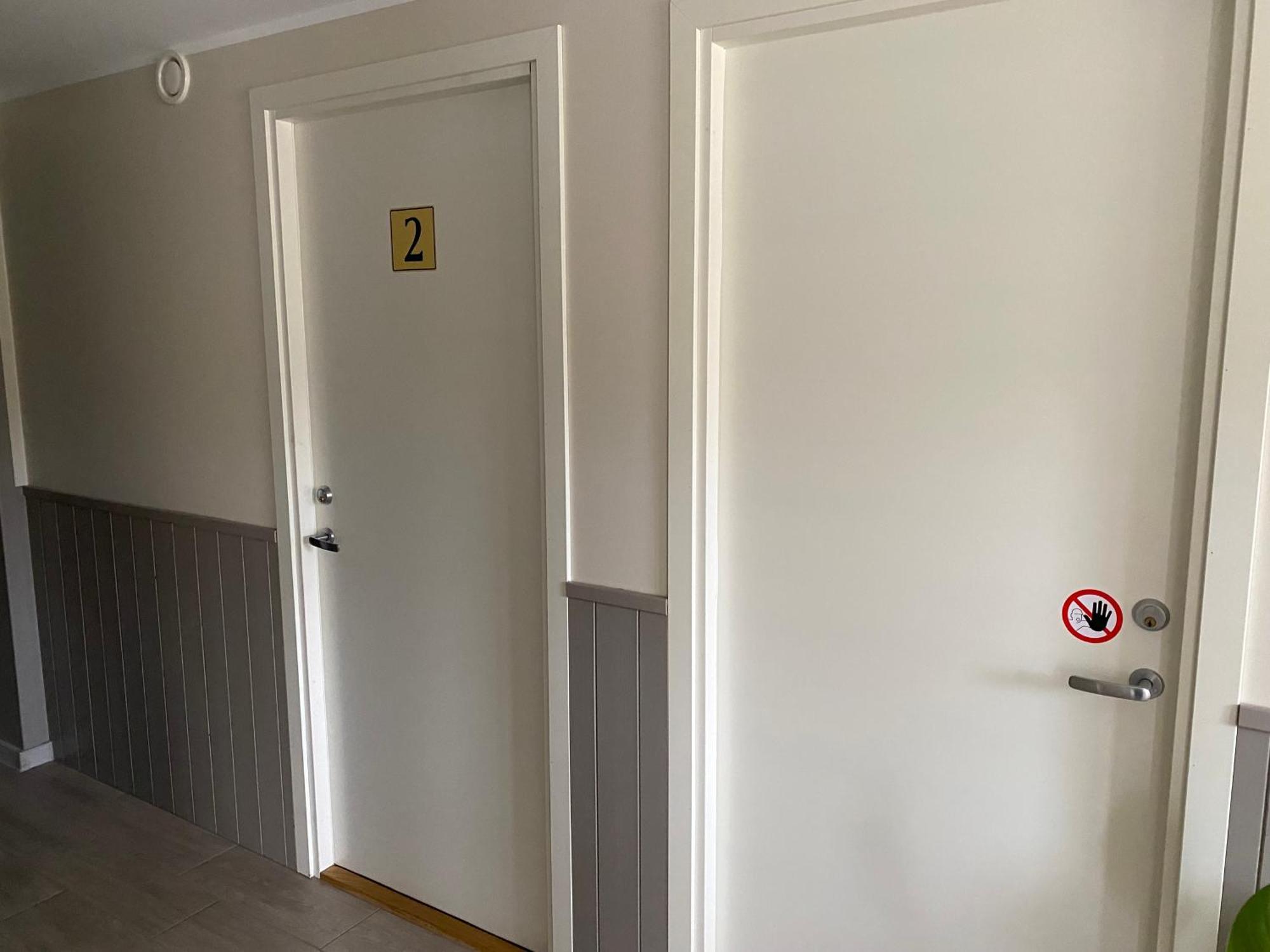Ferienwohnung Ranna Majutus Pärnu Exterior foto